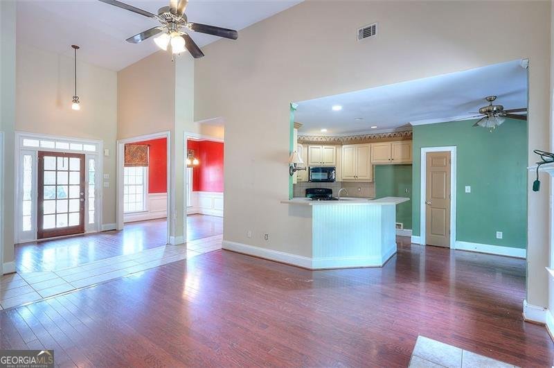 1272 Alcovy Bluff Drive Monroe - 9