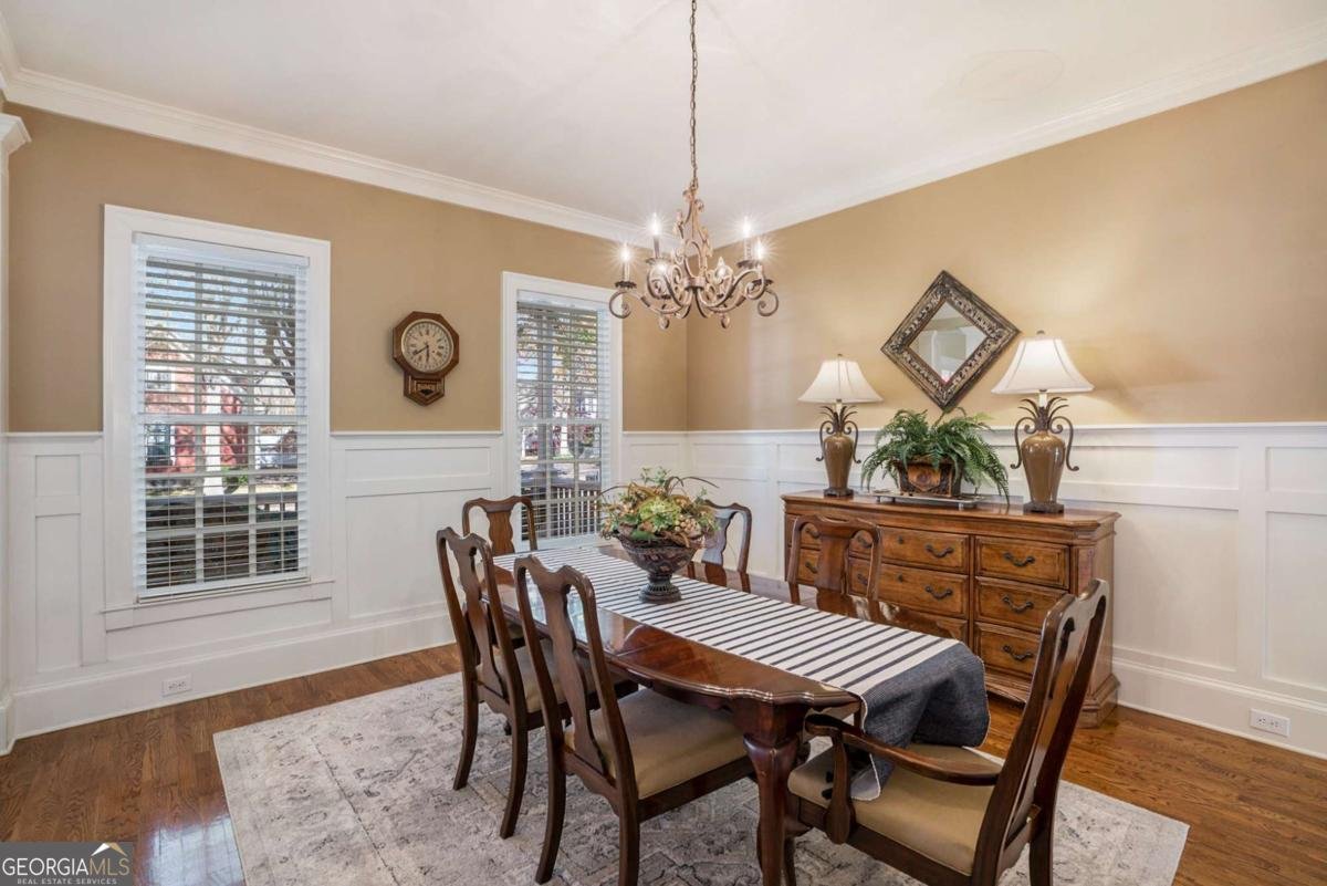 194 Waterfront Park Lane Dawsonville - 13