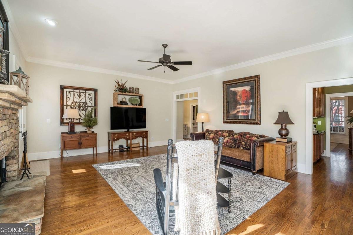 194 Waterfront Park Lane Dawsonville - 15