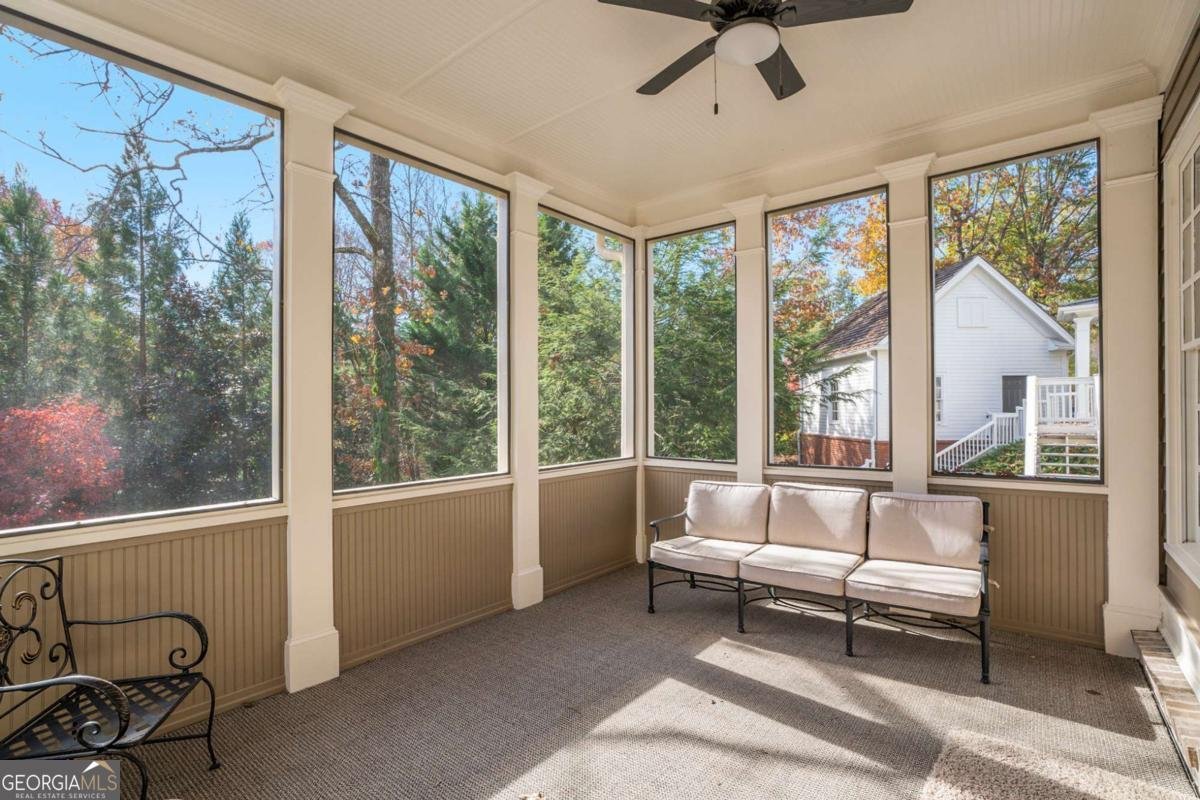 194 Waterfront Park Lane Dawsonville - 17