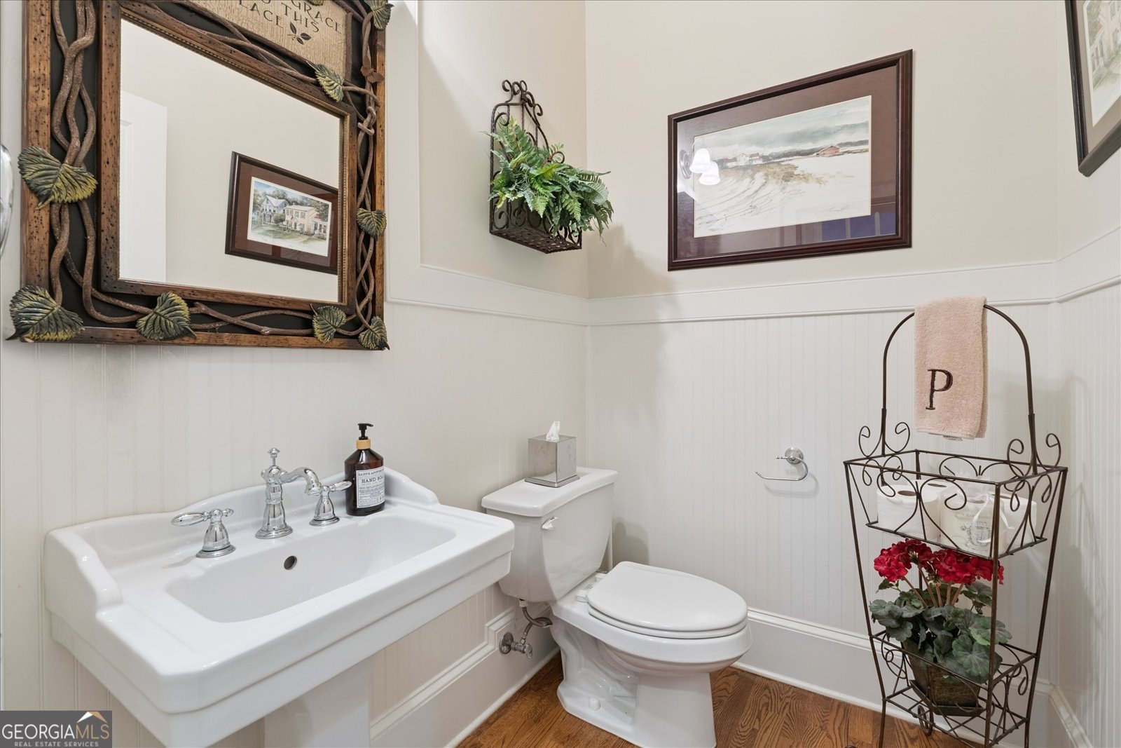 194 Waterfront Park Lane Dawsonville - 19