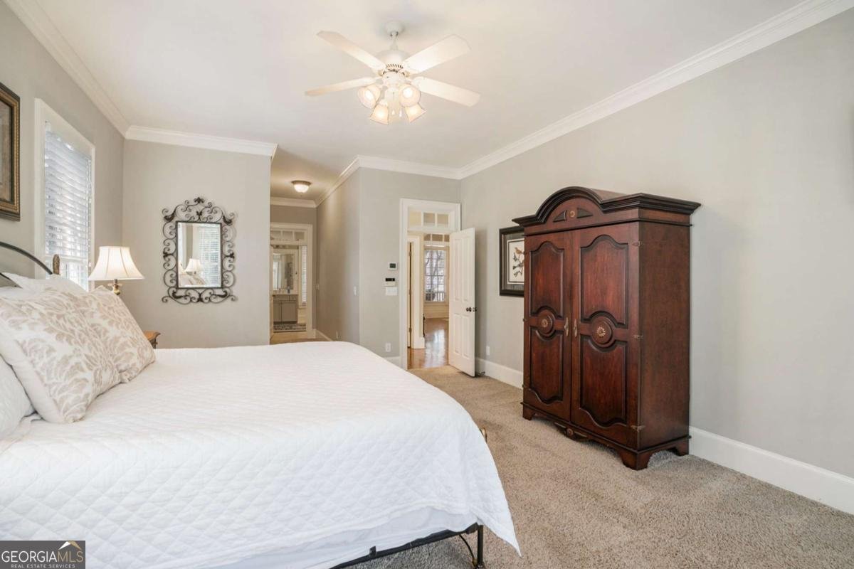 194 Waterfront Park Lane Dawsonville - 21