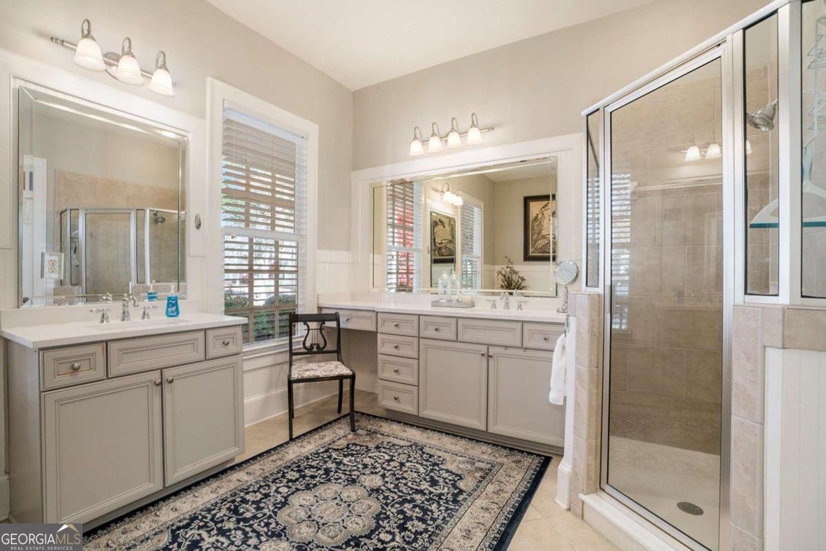 194 Waterfront Park Lane Dawsonville - 23