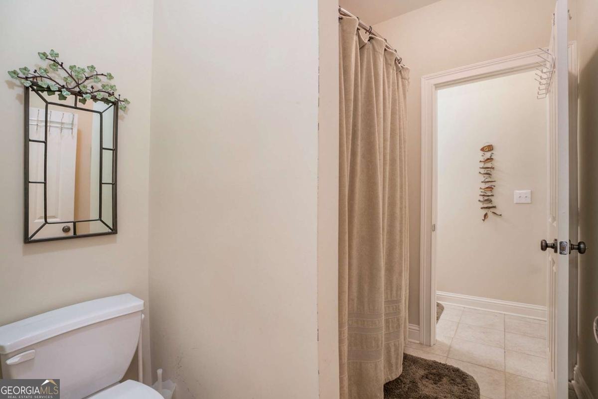 194 Waterfront Park Lane Dawsonville - 30