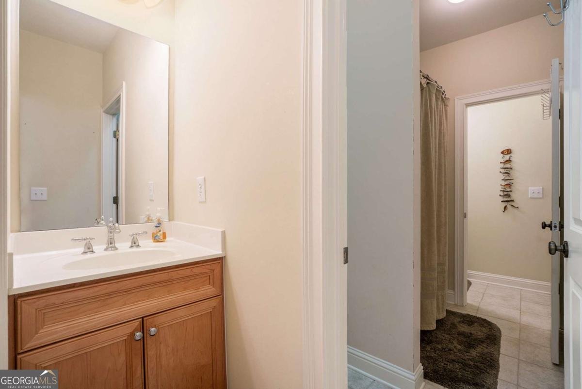 194 Waterfront Park Lane Dawsonville - 31