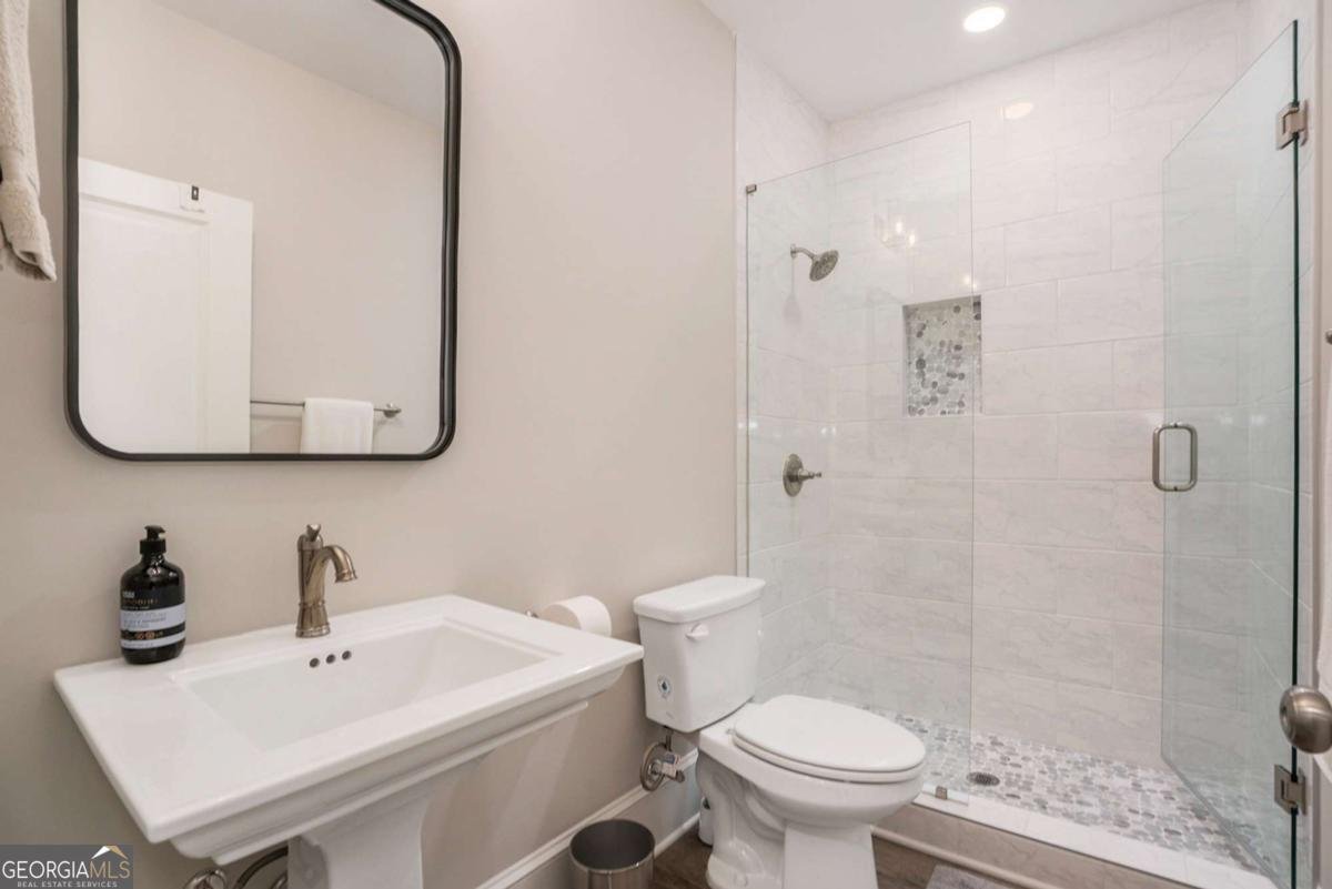 194 Waterfront Park Lane Dawsonville - 34