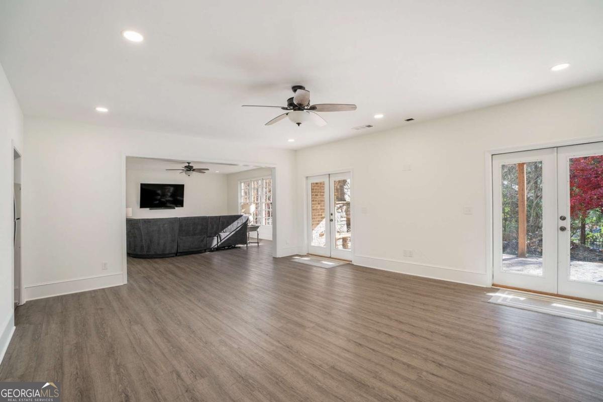 194 Waterfront Park Lane Dawsonville - 35