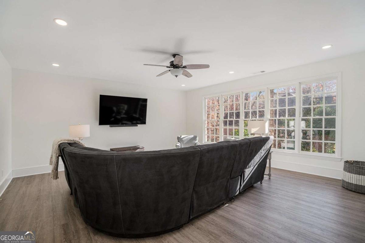 194 Waterfront Park Lane Dawsonville - 36