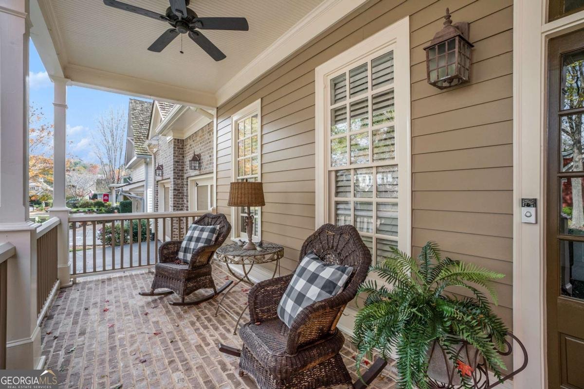 194 Waterfront Park Lane Dawsonville - 4