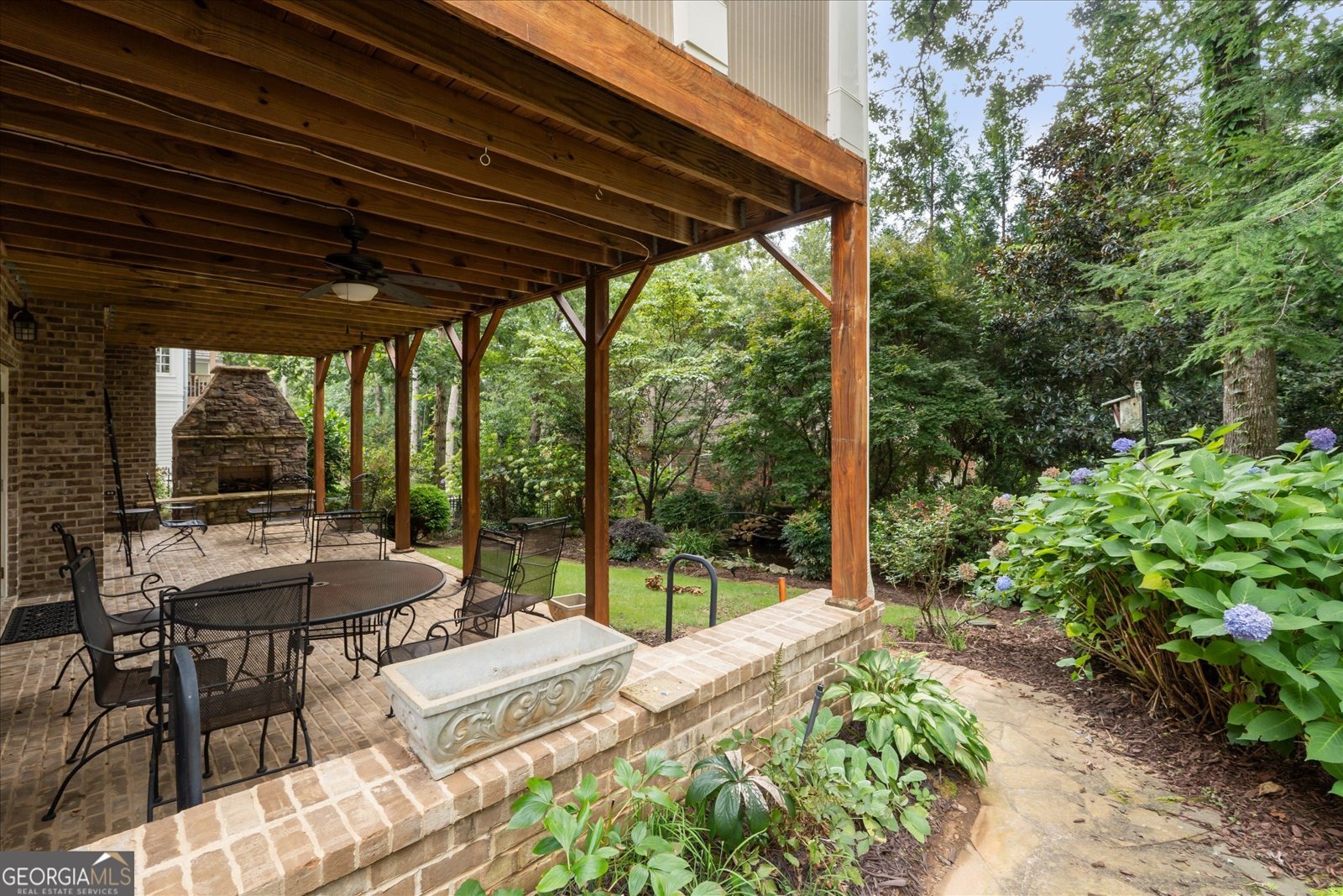 194 Waterfront Park Lane Dawsonville - 41