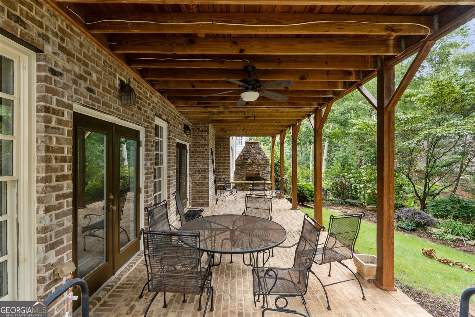 194 Waterfront Park Lane Dawsonville - 42