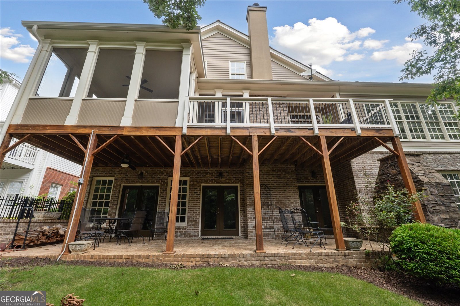 194 Waterfront Park Lane Dawsonville - 43