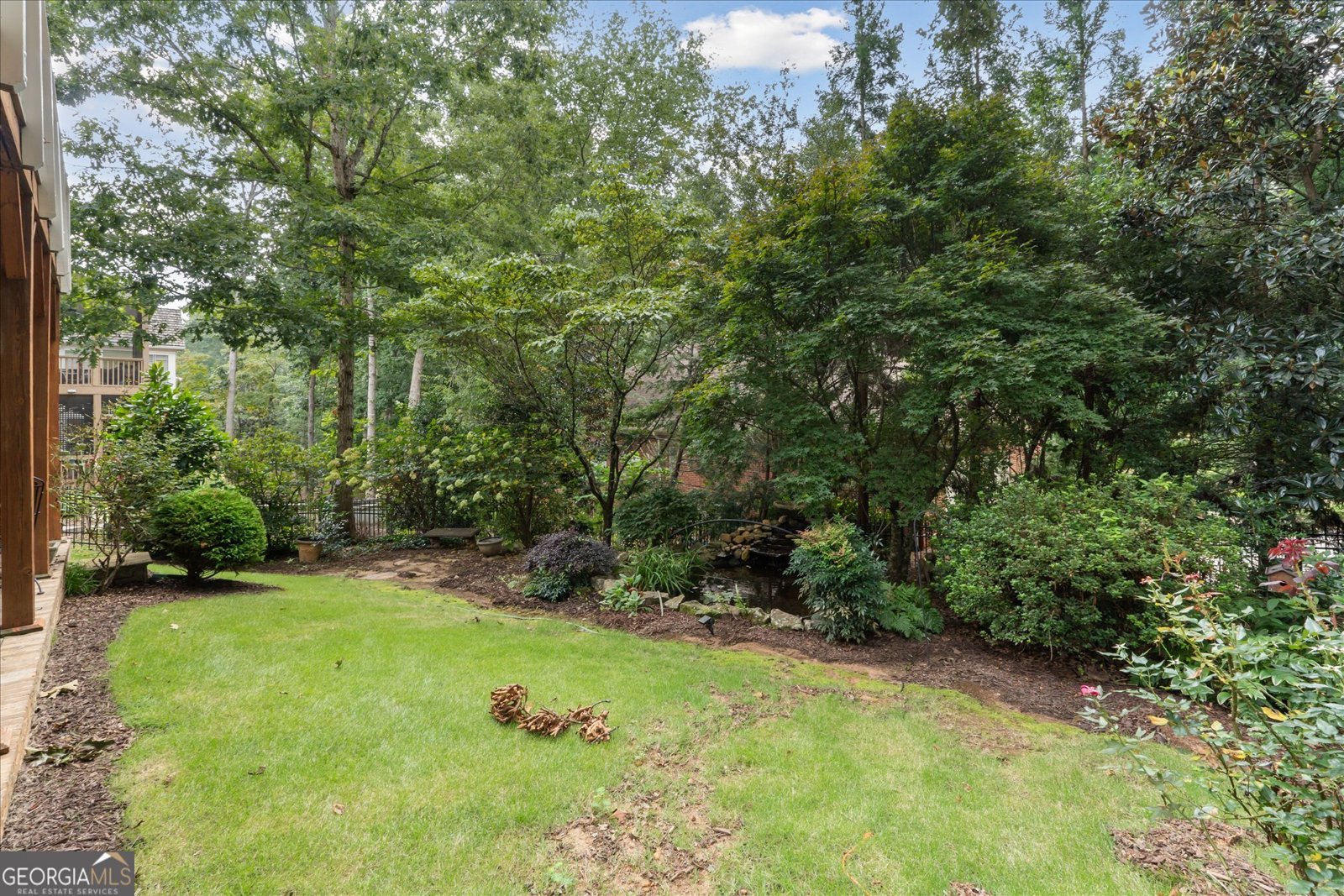 194 Waterfront Park Lane Dawsonville - 45