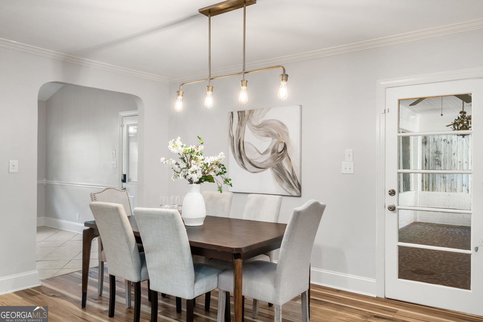 2222 Tanglewood Road Decatur - 10