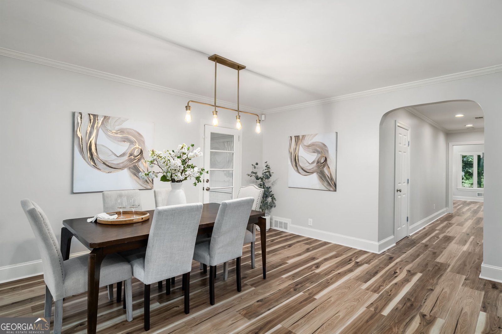 2222 Tanglewood Road Decatur - 11