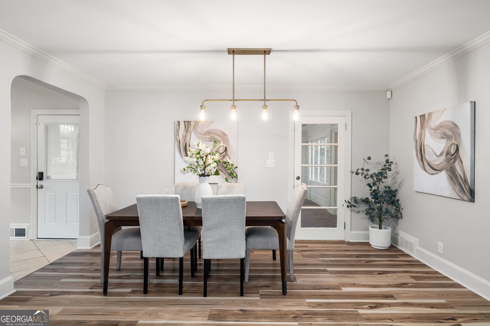 2222 Tanglewood Road Decatur - 12