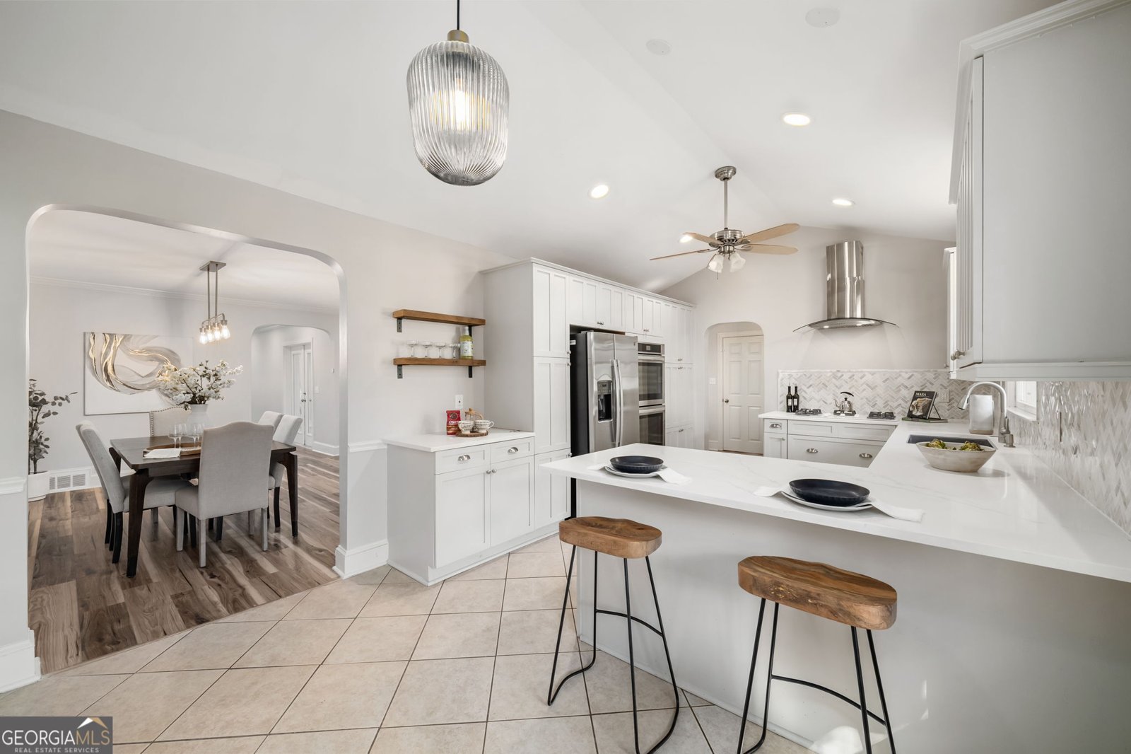 2222 Tanglewood Road Decatur - 13