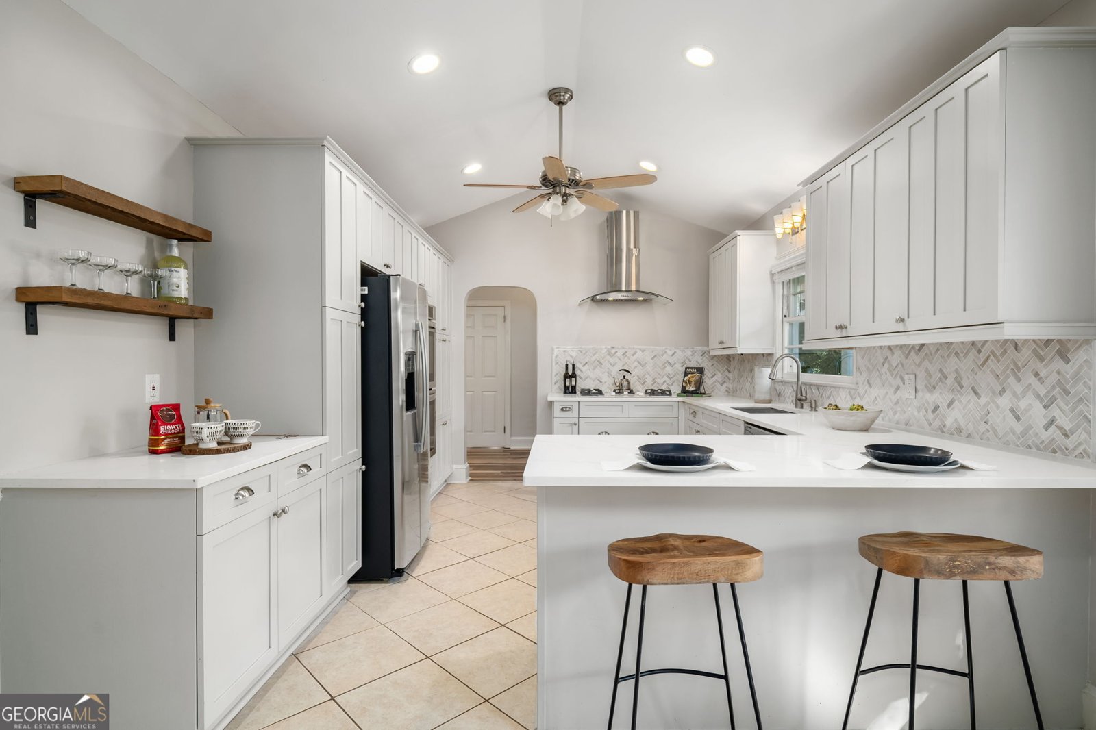 2222 Tanglewood Road Decatur - 14