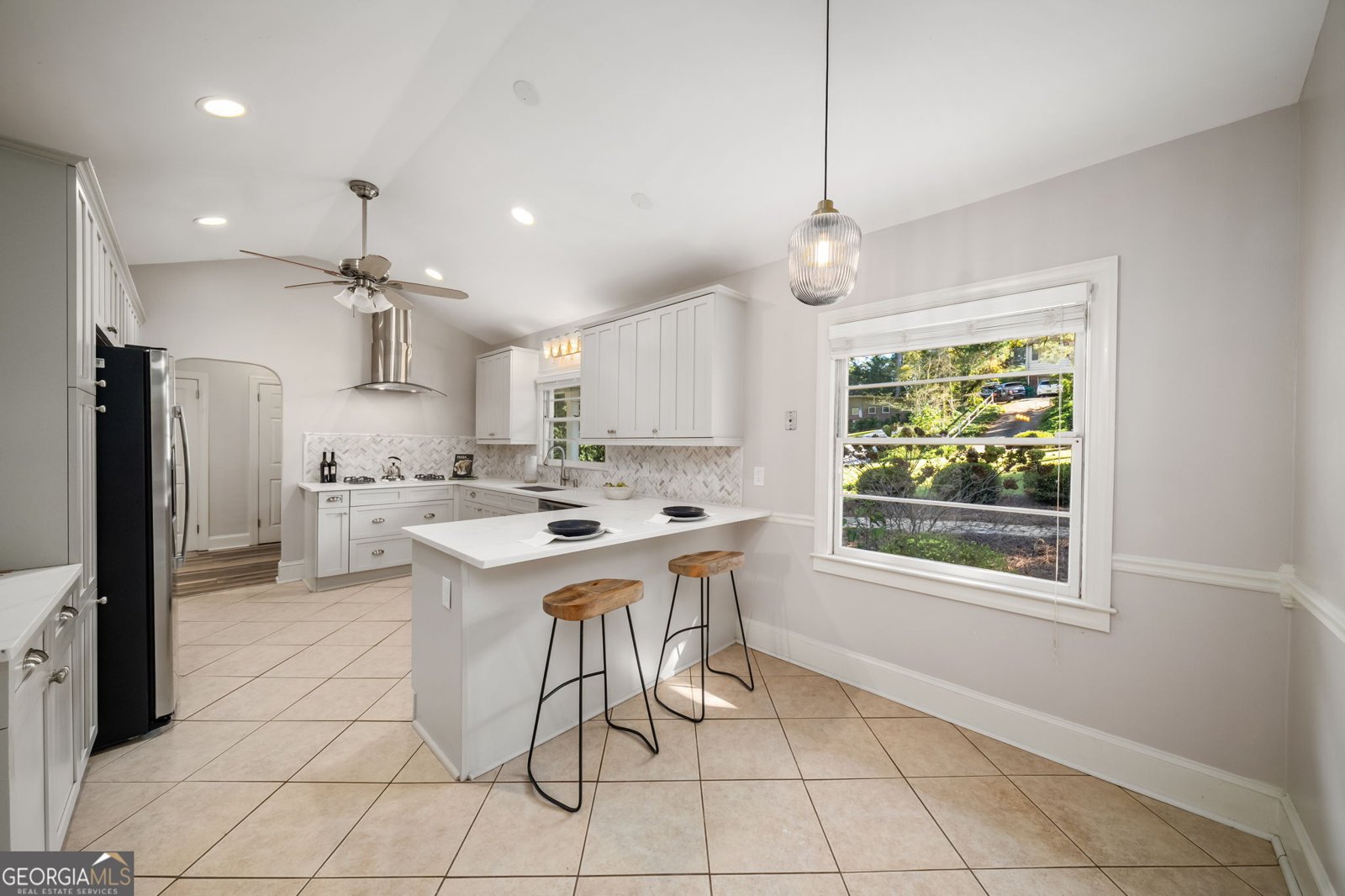 2222 Tanglewood Road Decatur - 15