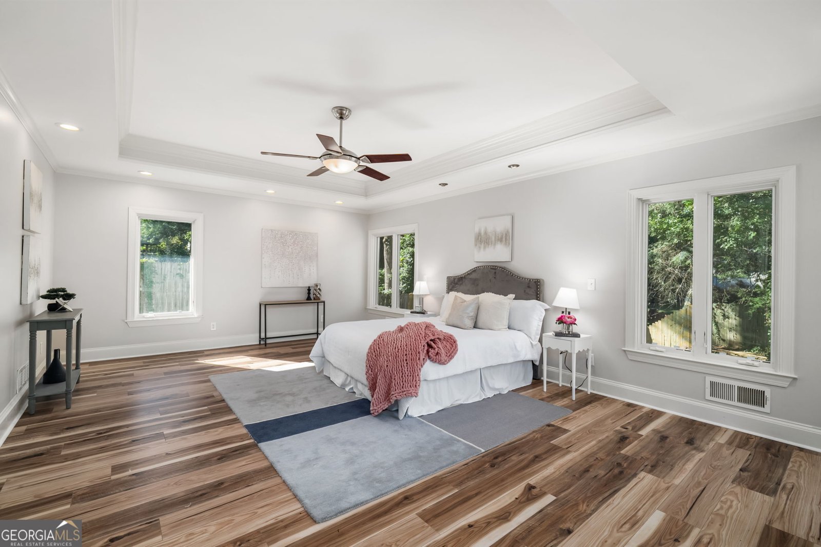 2222 Tanglewood Road Decatur - 19