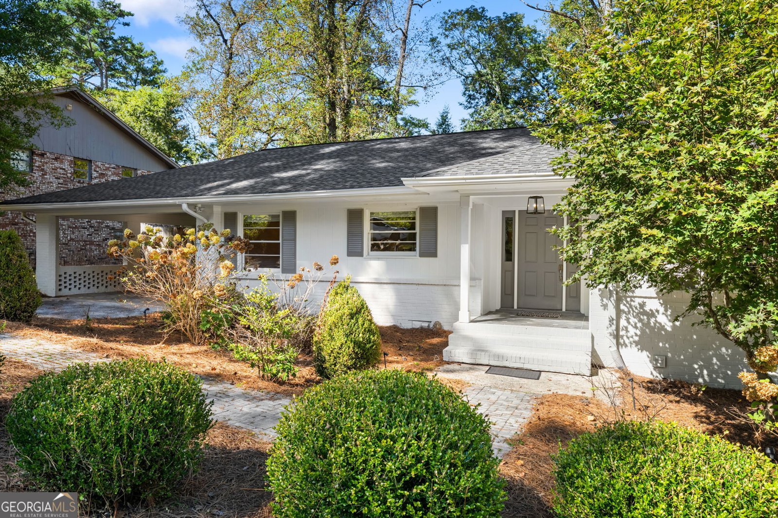 2222 Tanglewood Road Decatur - 2