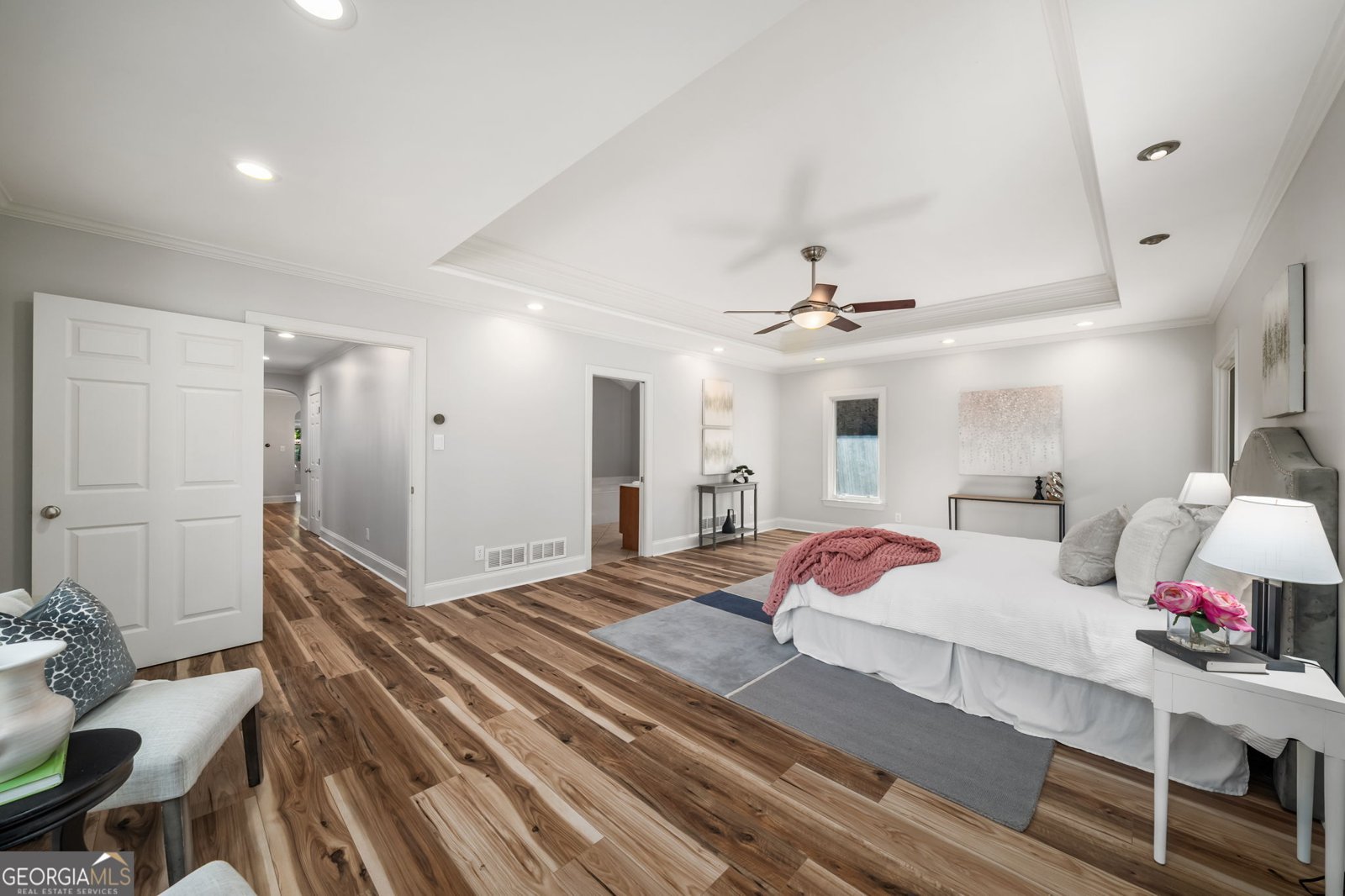 2222 Tanglewood Road Decatur - 20