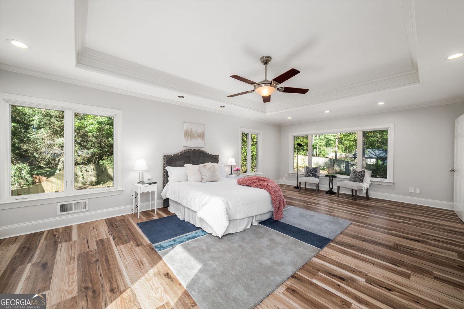 2222 Tanglewood Road Decatur - 21