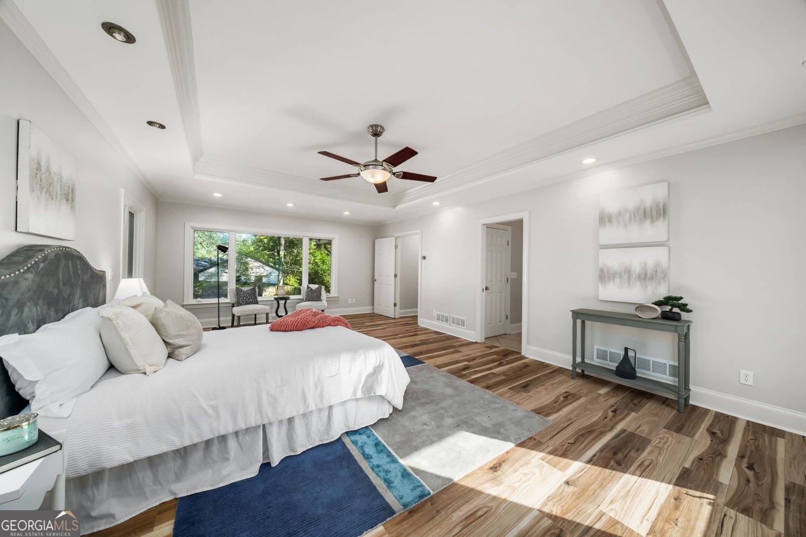 2222 Tanglewood Road Decatur - 22