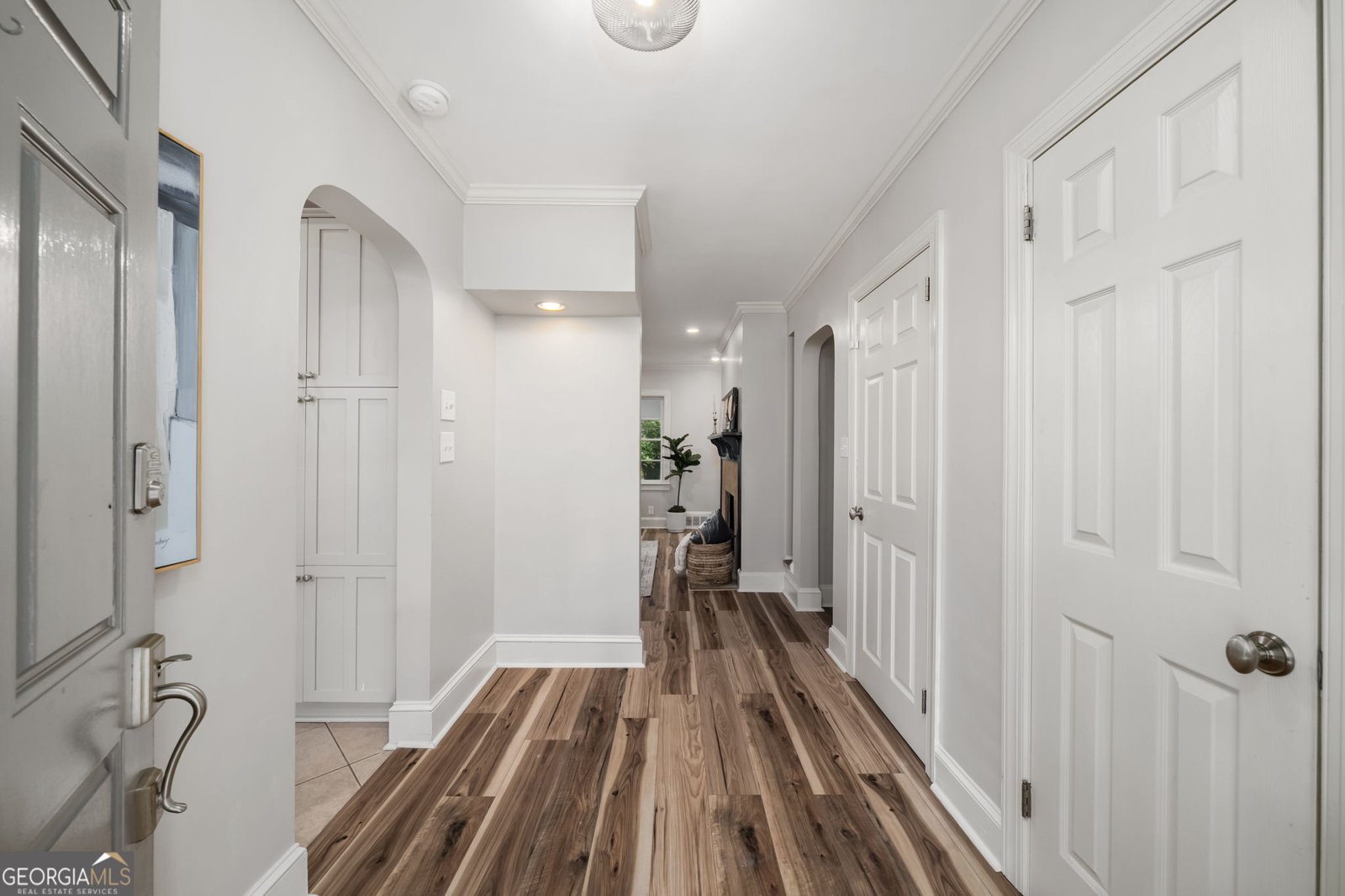 2222 Tanglewood Road Decatur - 3