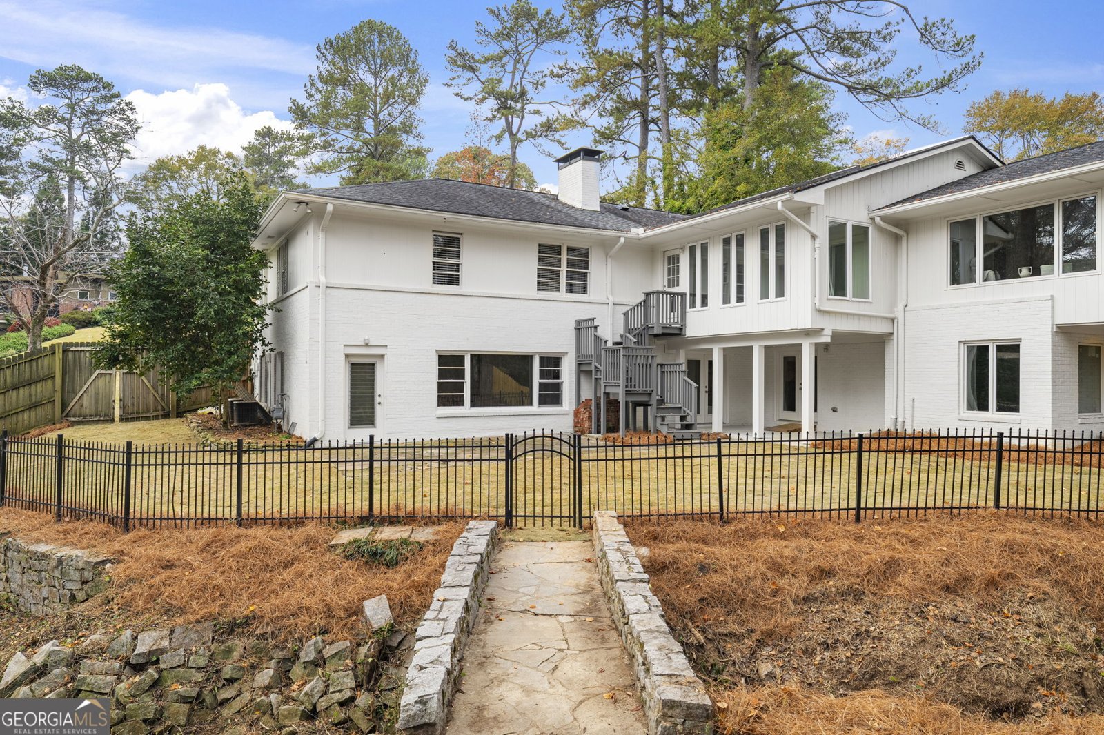 2222 Tanglewood Road Decatur - 46