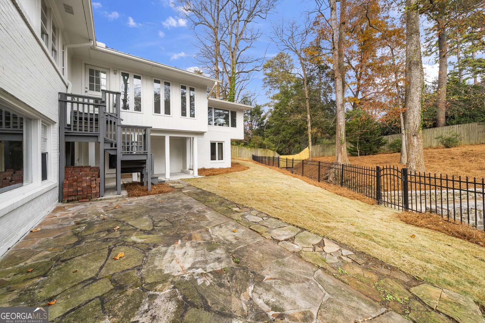 2222 Tanglewood Road Decatur - 47