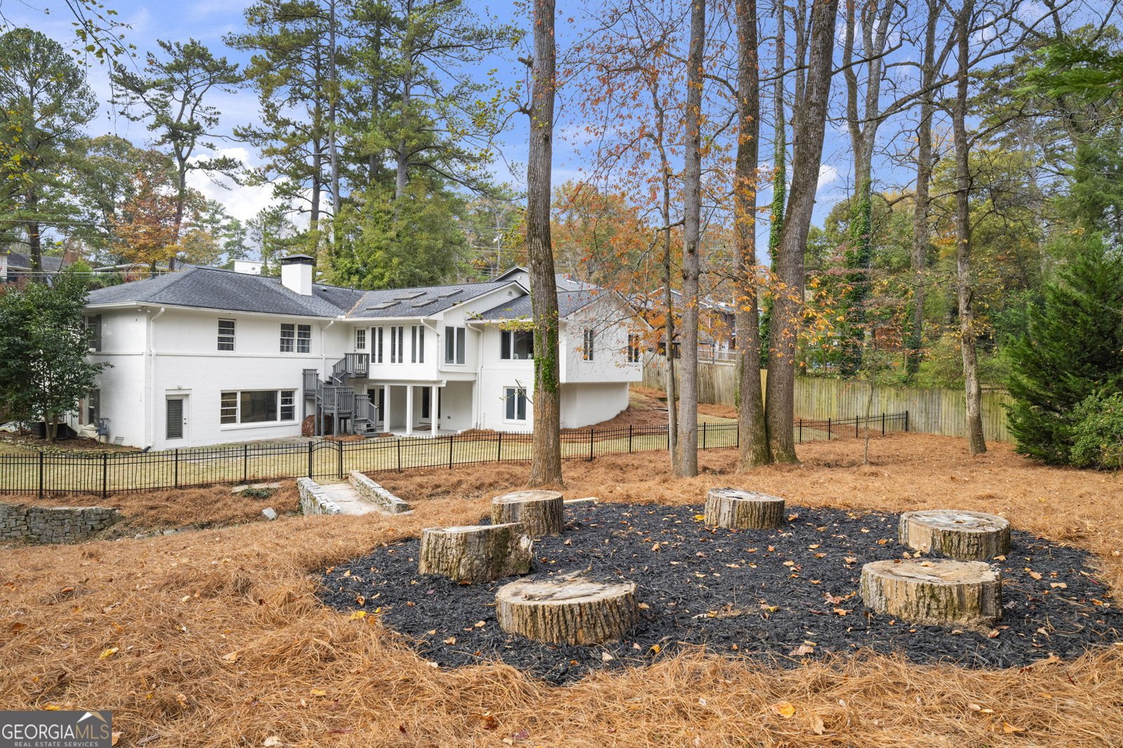 2222 Tanglewood Road Decatur - 49