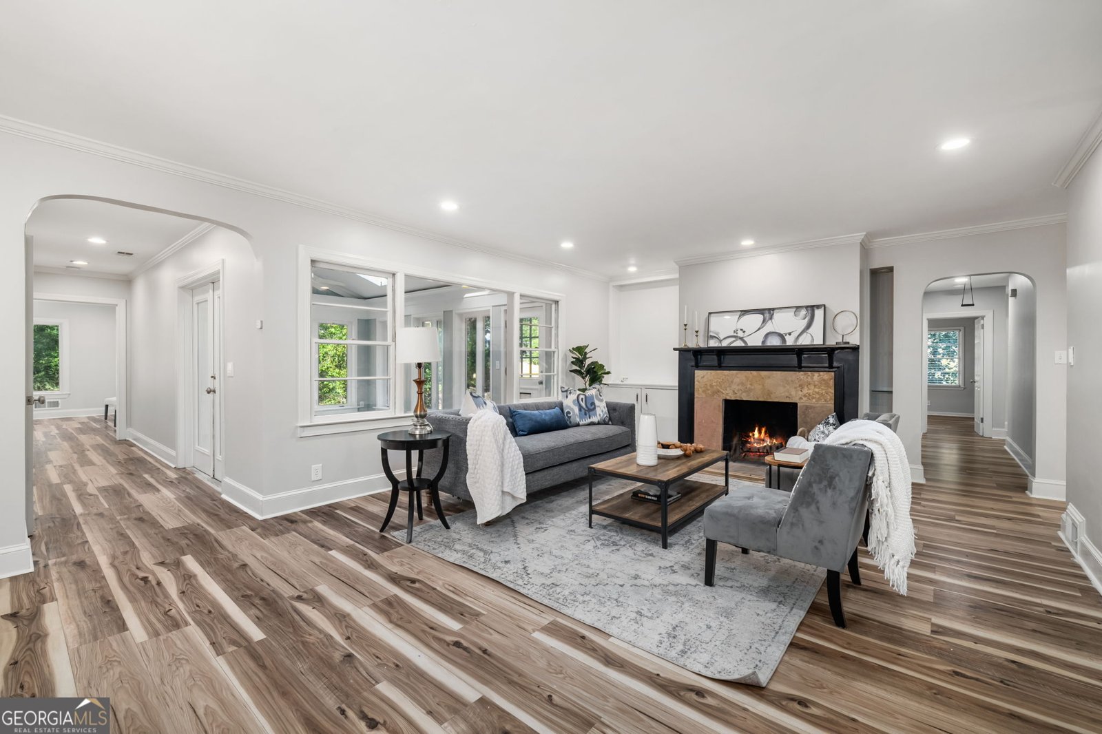 2222 Tanglewood Road Decatur - 5