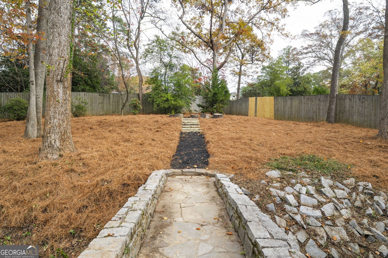 2222 Tanglewood Road Decatur - 51