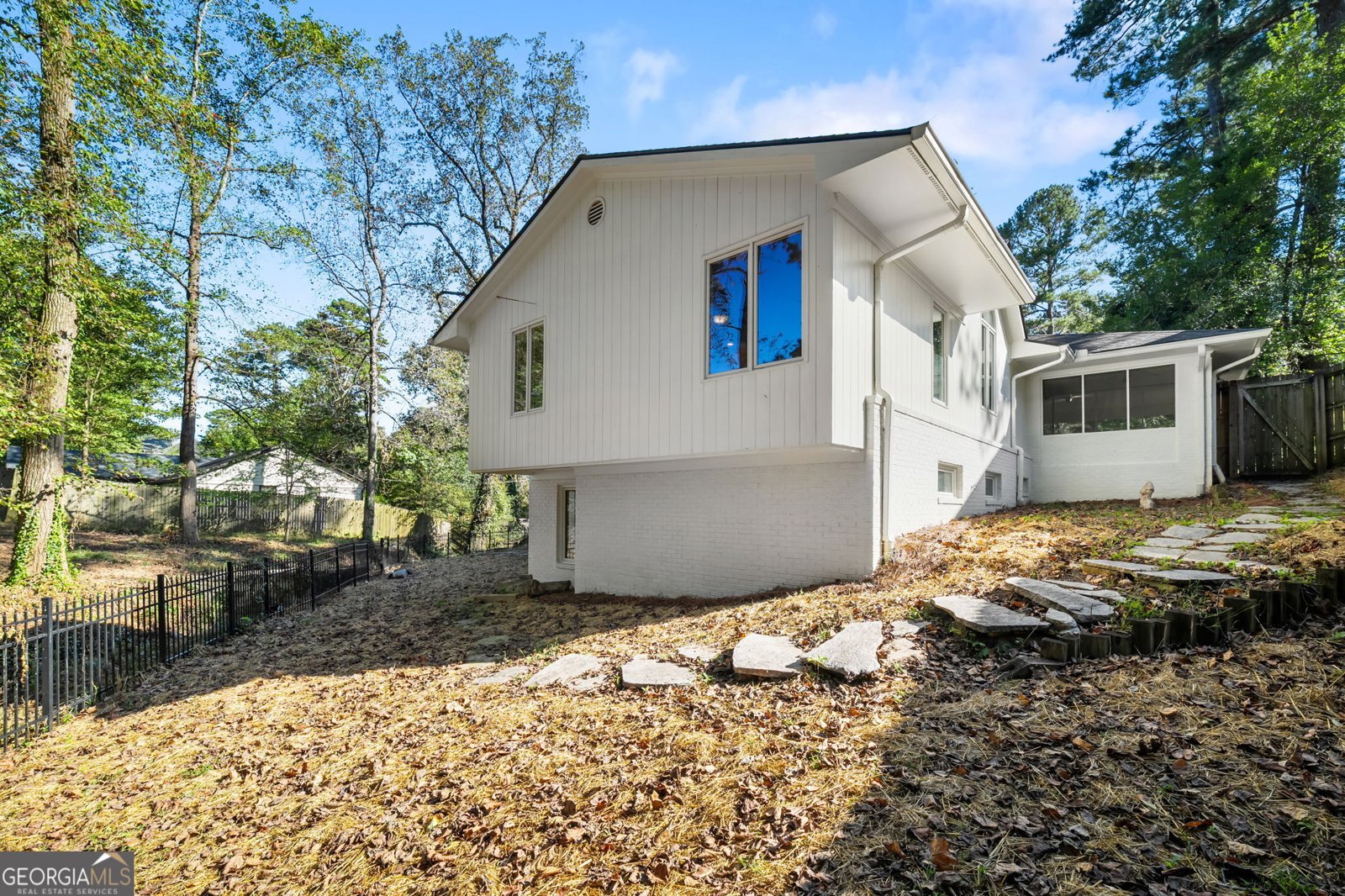 2222 Tanglewood Road Decatur - 52