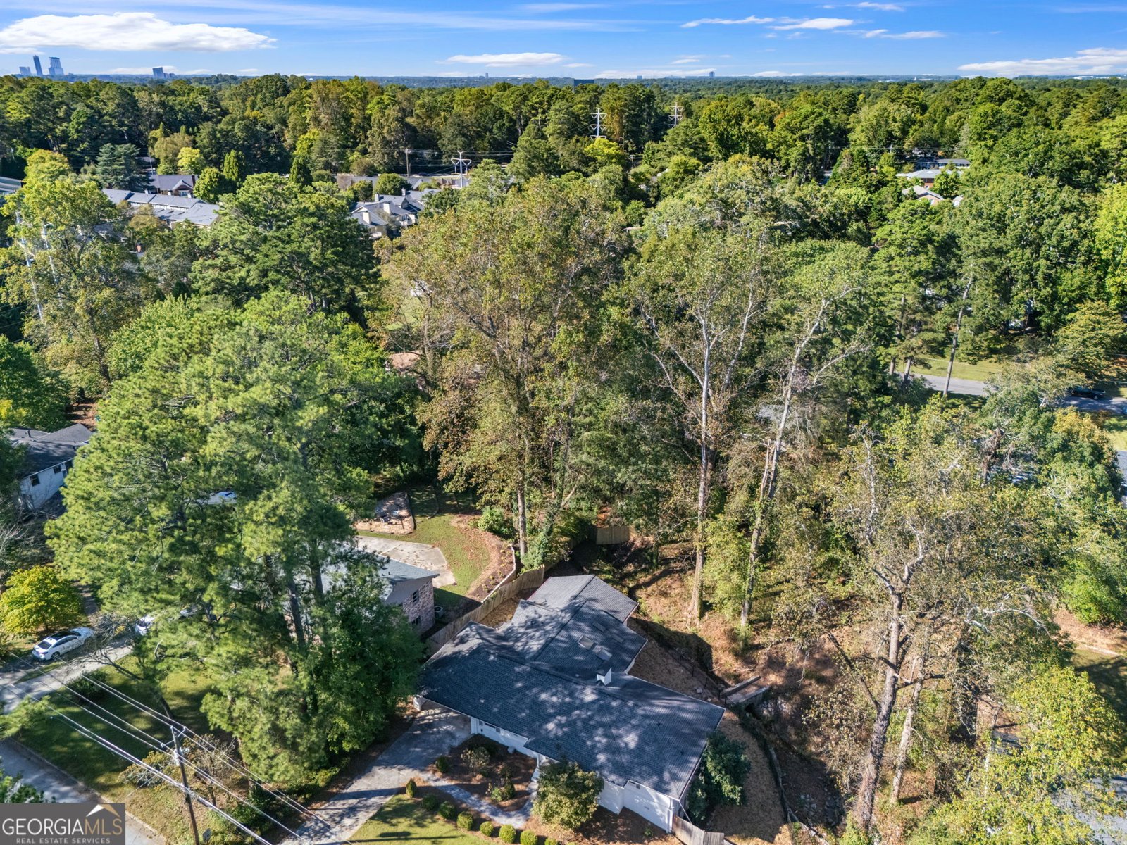 2222 Tanglewood Road Decatur - 53