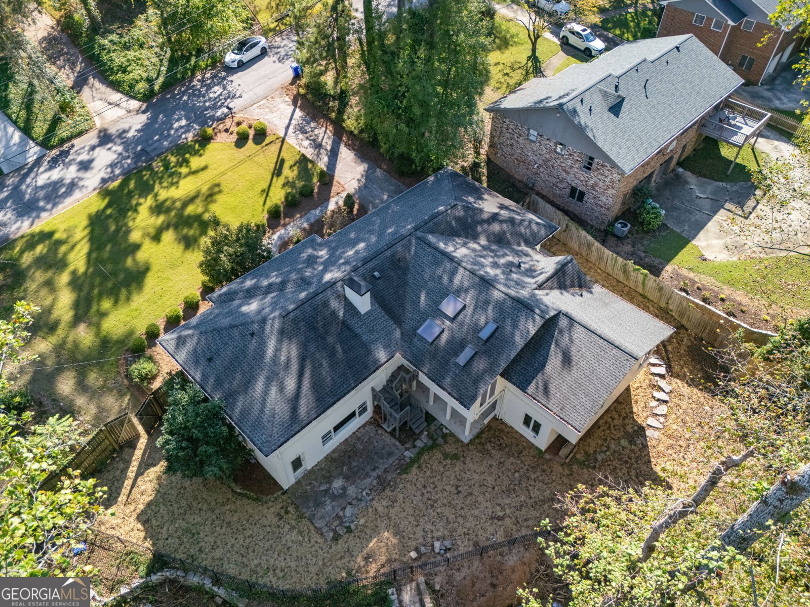 2222 Tanglewood Road Decatur - 54