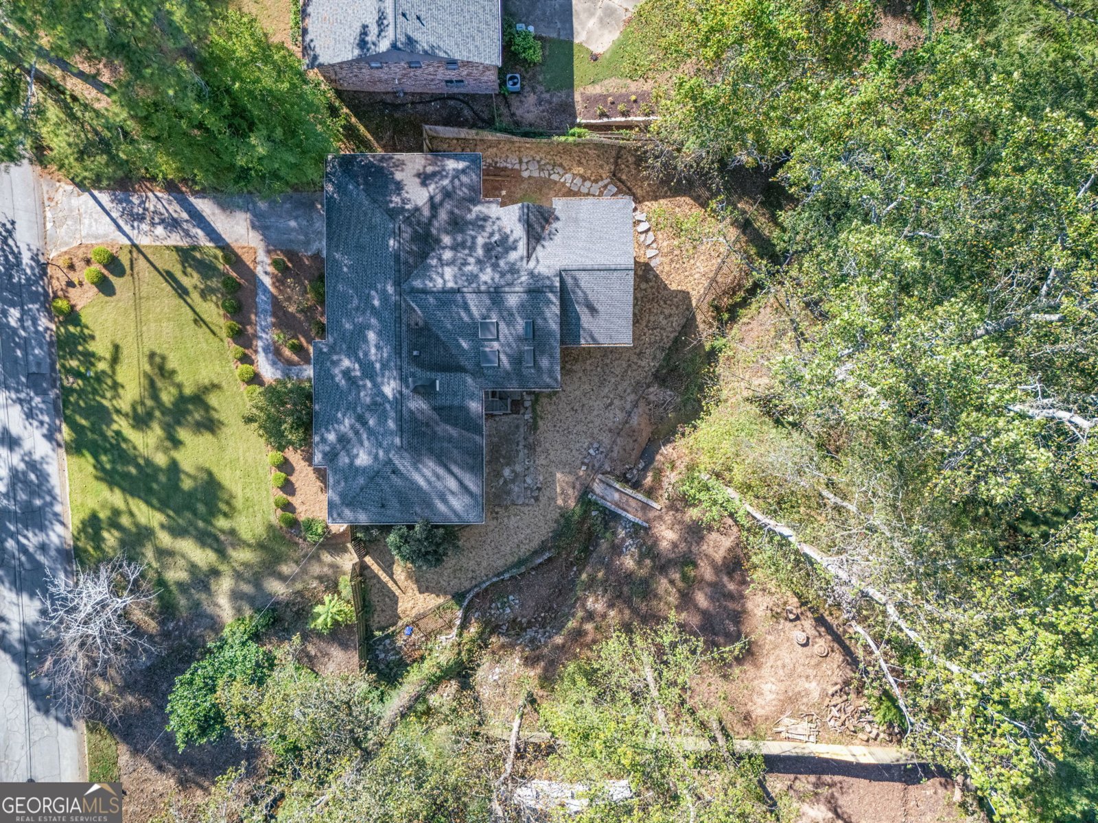 2222 Tanglewood Road Decatur - 55