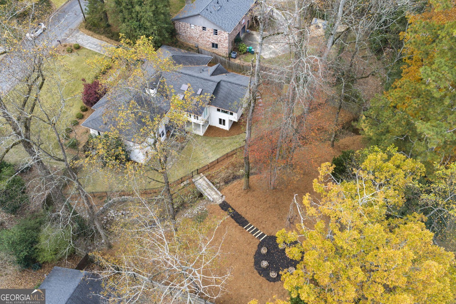 2222 Tanglewood Road Decatur - 56