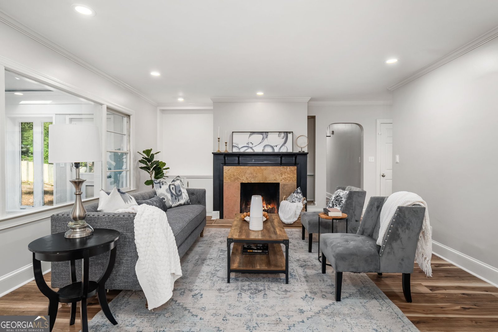 2222 Tanglewood Road Decatur - 6