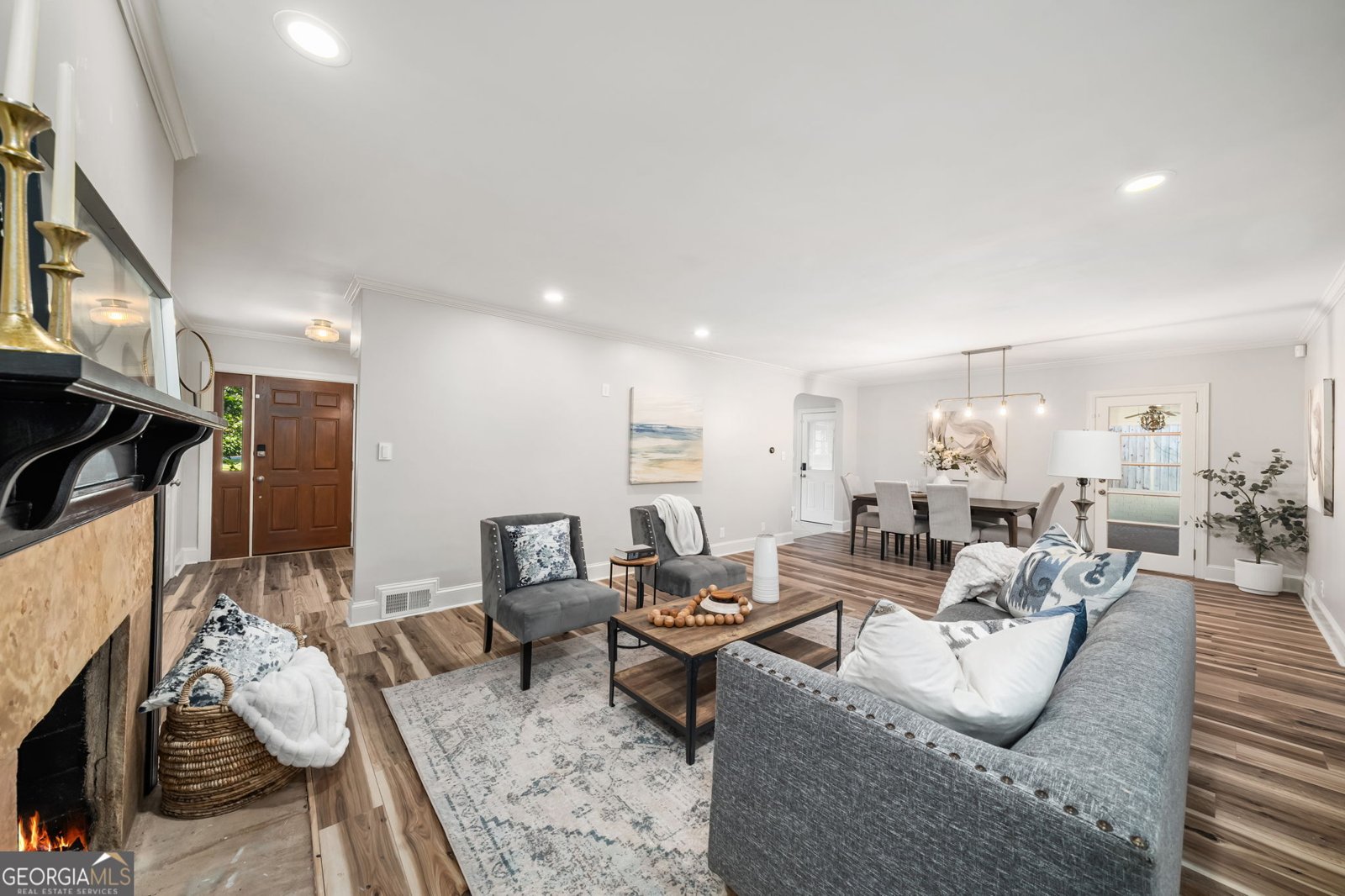 2222 Tanglewood Road Decatur - 7