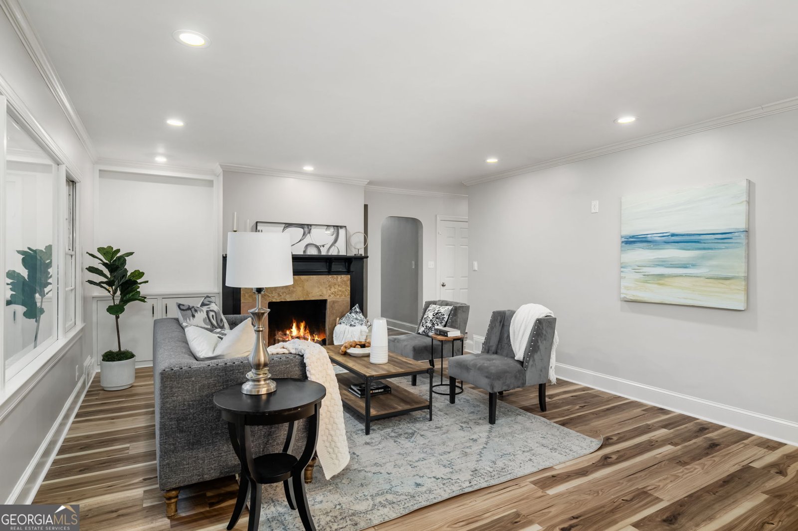 2222 Tanglewood Road Decatur - 8