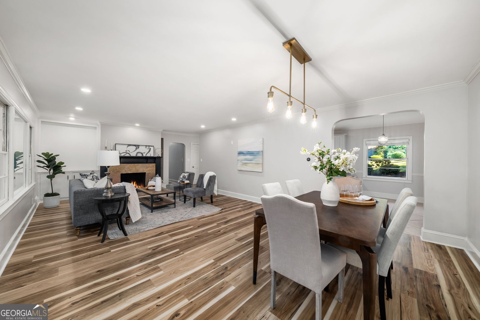 2222 Tanglewood Road Decatur - 9