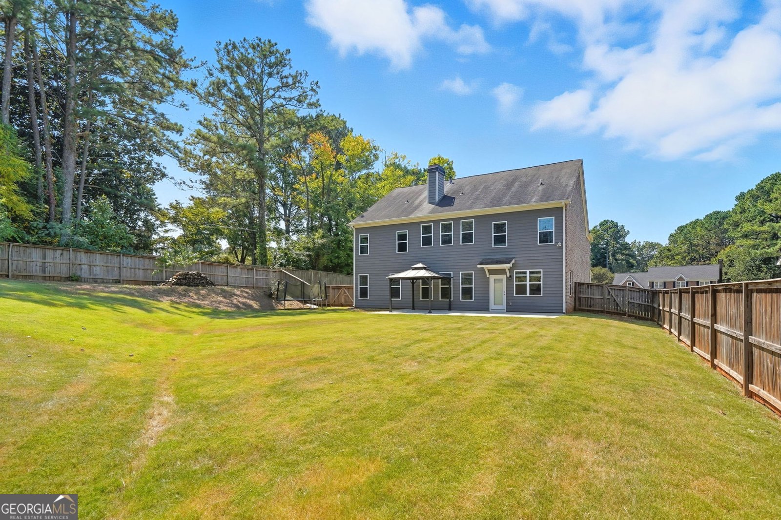 810 Eagle Crosssing Drive Lawrenceville - 10