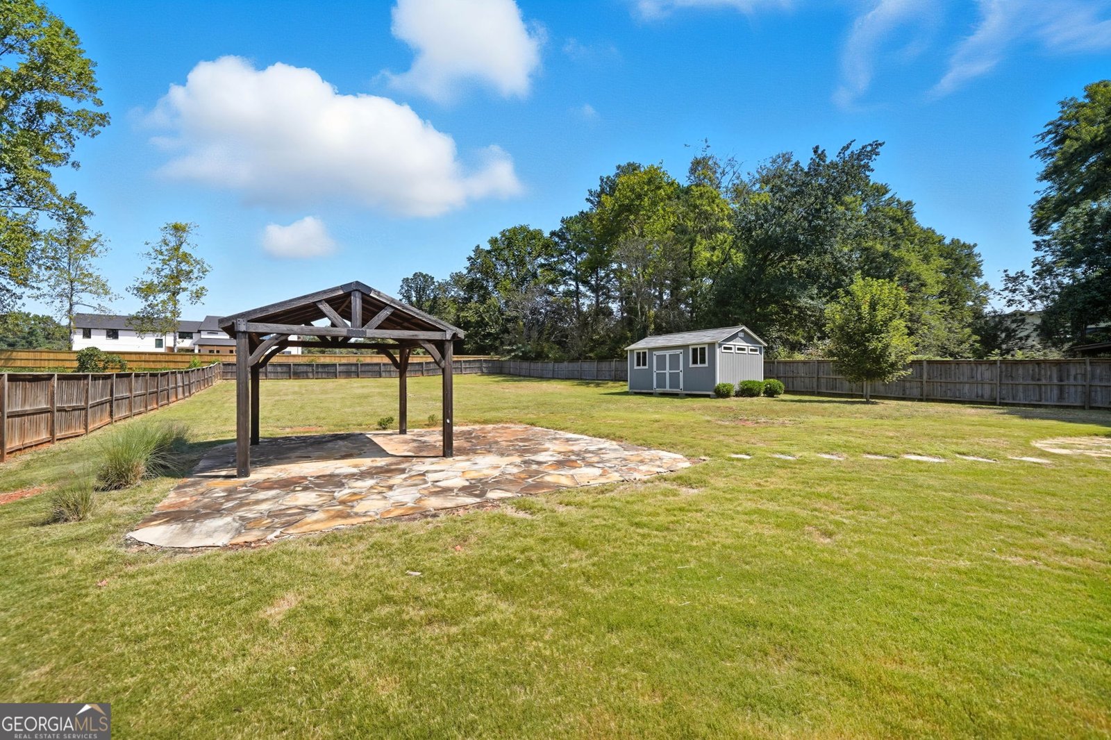 810 Eagle Crosssing Drive Lawrenceville - 13