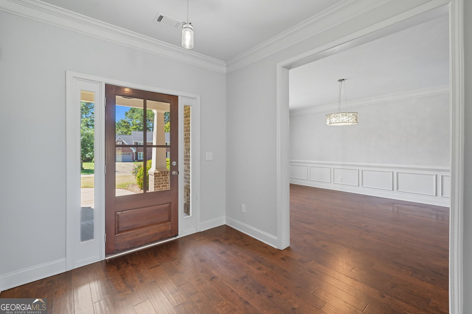 810 Eagle Crosssing Drive Lawrenceville - 18