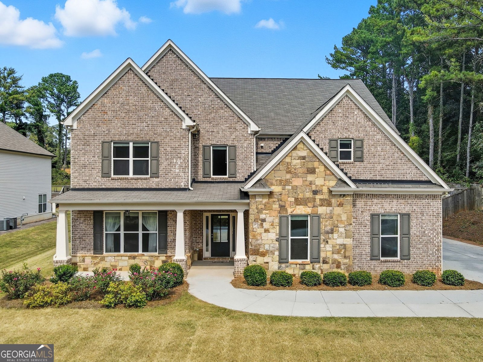 810 Eagle Crosssing Drive Lawrenceville - 2