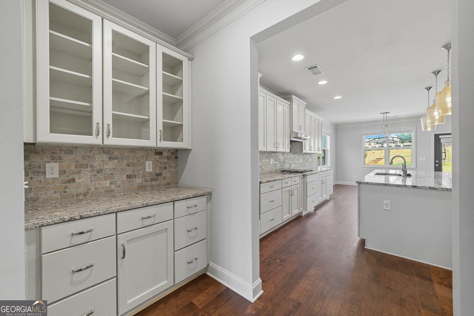 810 Eagle Crosssing Drive Lawrenceville - 23