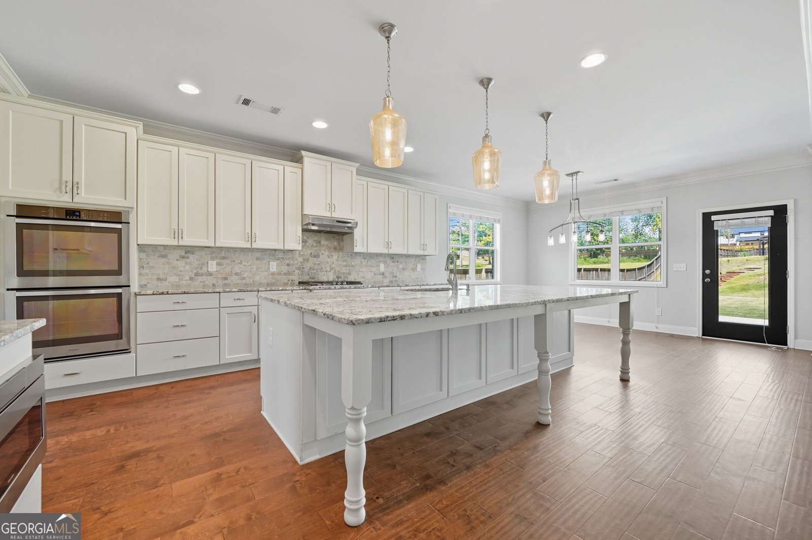 810 Eagle Crosssing Drive Lawrenceville - 28