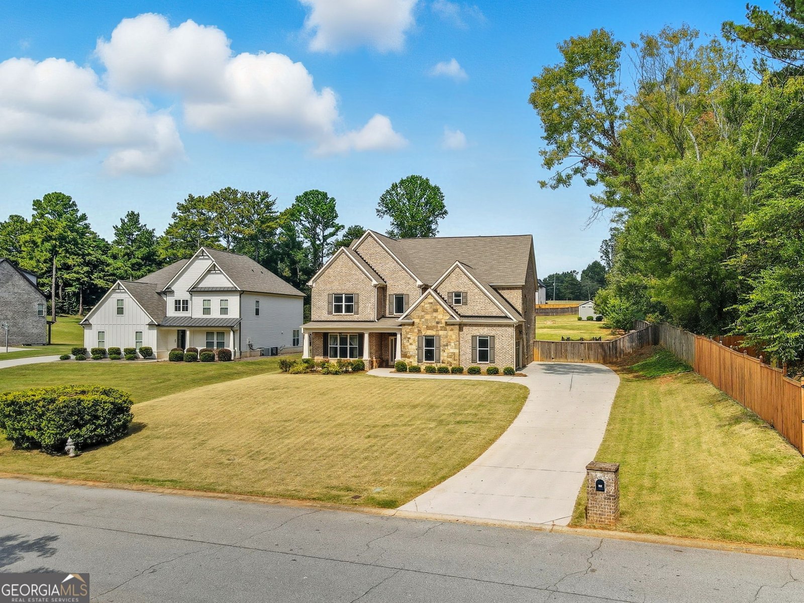 810 Eagle Crosssing Drive Lawrenceville - 3